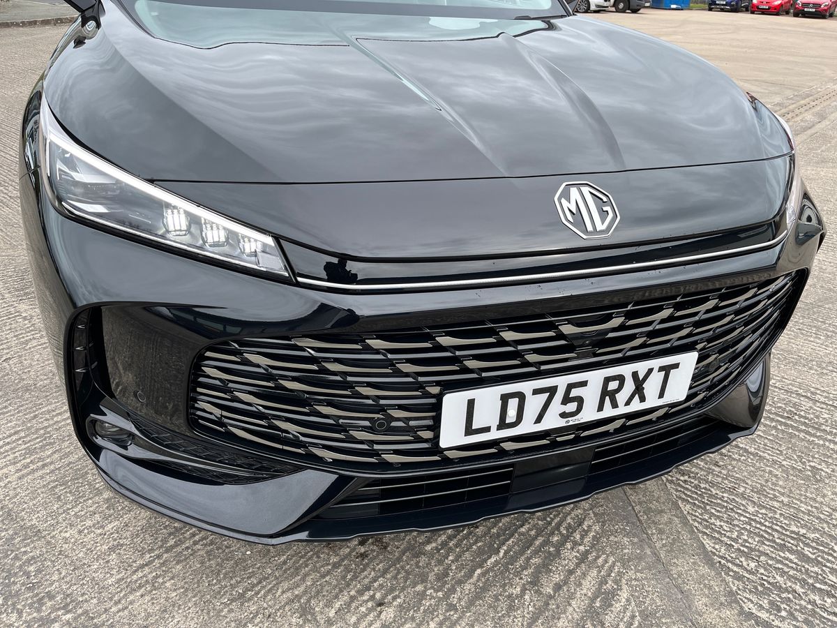Used MG MG HS 2025 for sale - 77849252: Photo 25