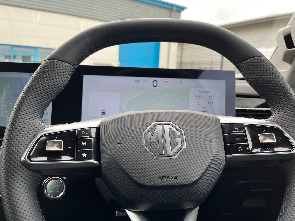 Used MG MG HS 2025 for sale - 77849252: Photo 26