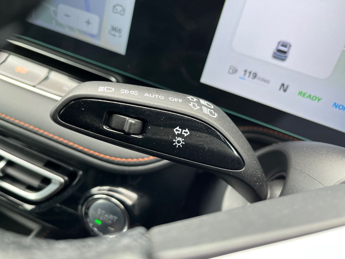 Used MG MG HS 2025 for sale - 77849252: Photo 27