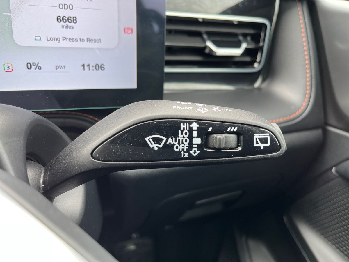 Used MG MG HS 2025 for sale - 77849252: Photo 28