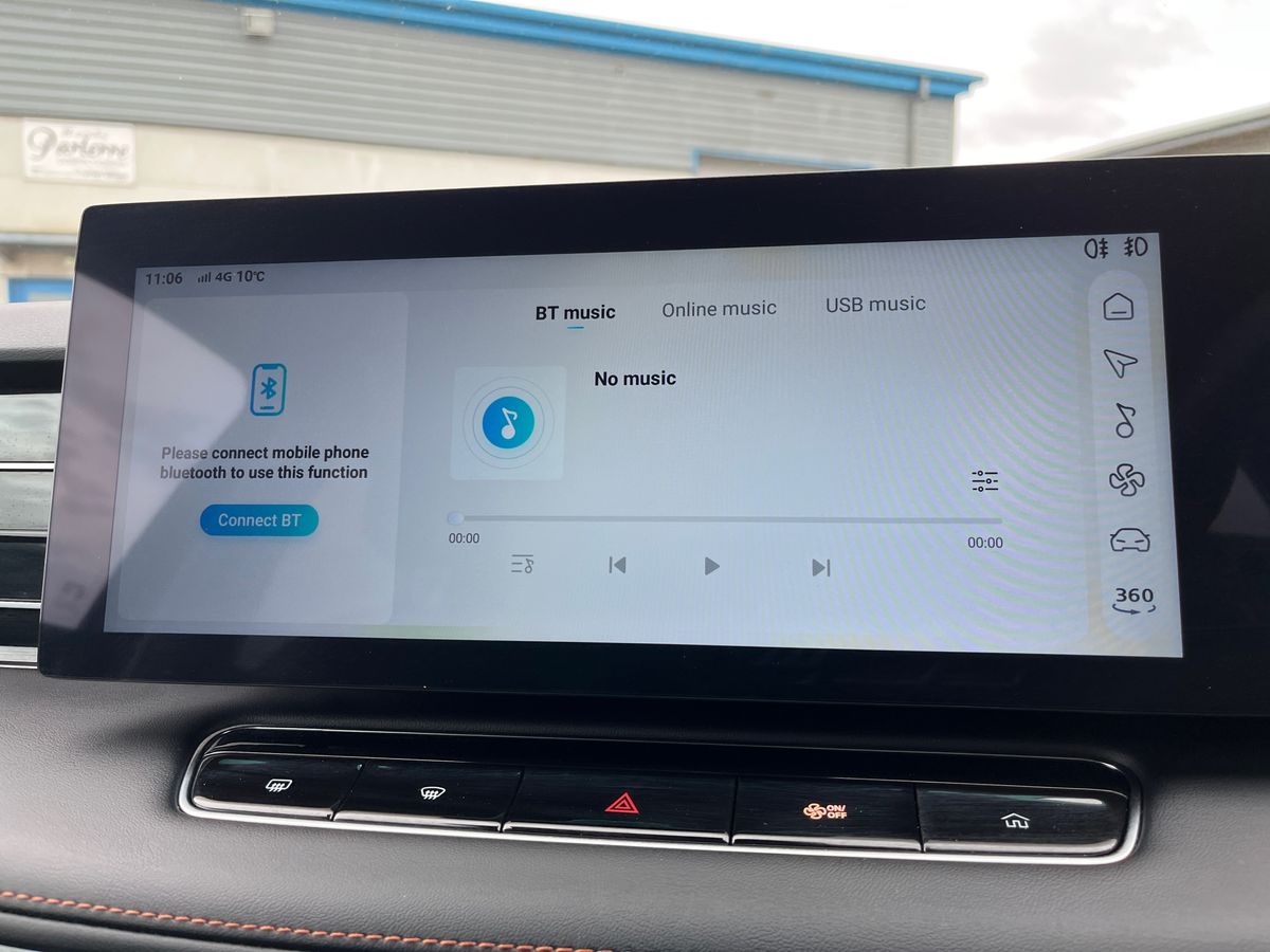 Used MG MG HS 2025 for sale - 77849252: Photo 29