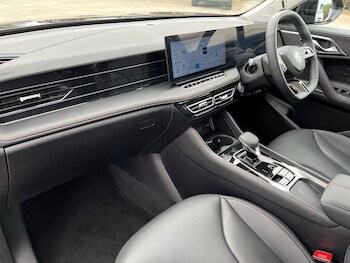 Used MG MG HS 2025 for sale - 77849252: Photo