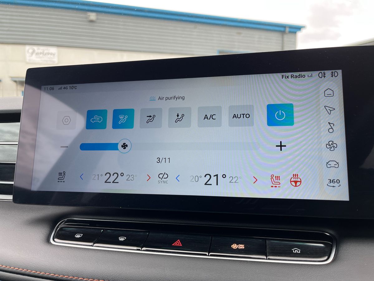 Used MG MG HS 2025 for sale - 77849252: Photo 30