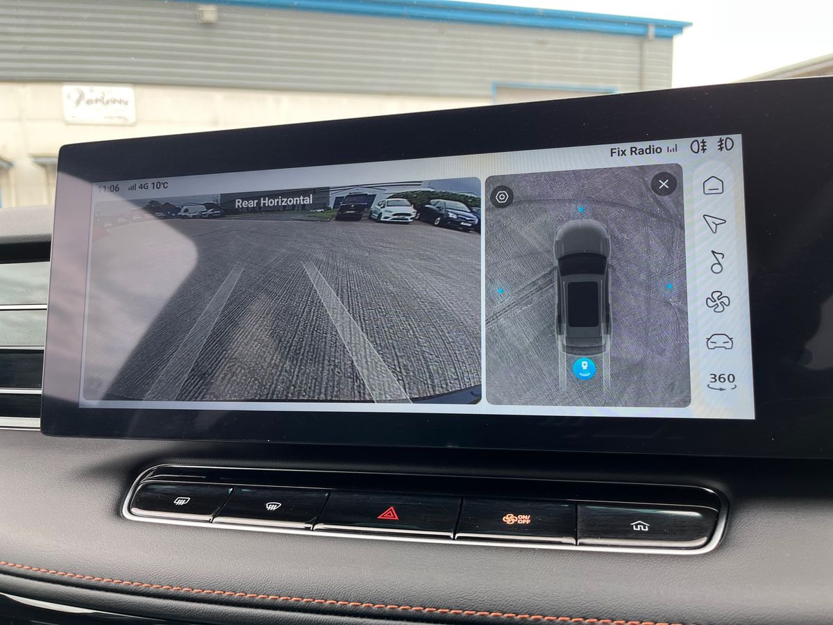 Used MG MG HS 2025 for sale - 77849252: Photo 31