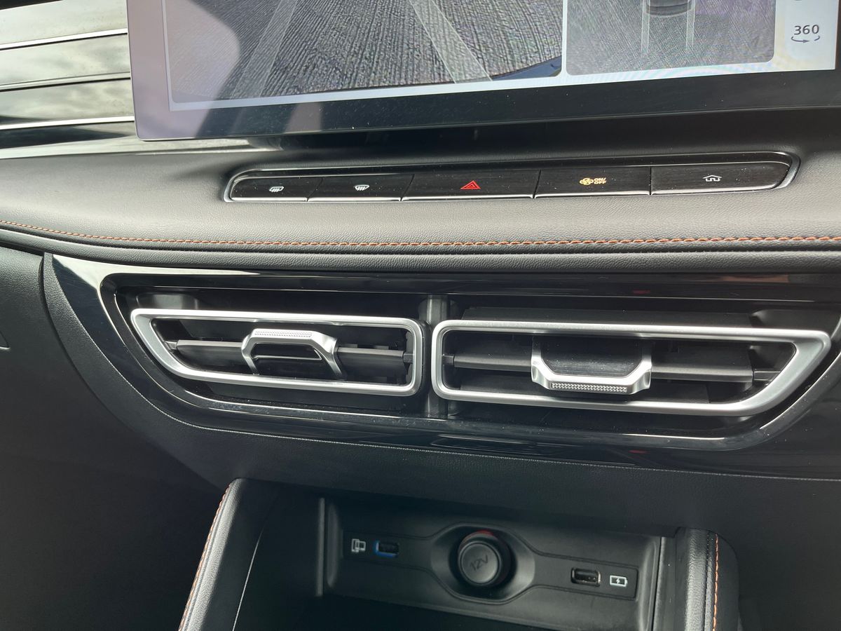 Used MG MG HS 2025 for sale - 77849252: Photo 32