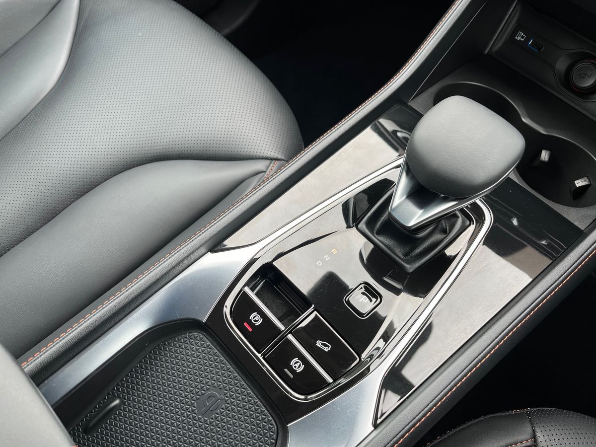 Used MG MG HS 2025 for sale - 77849252: Photo 34