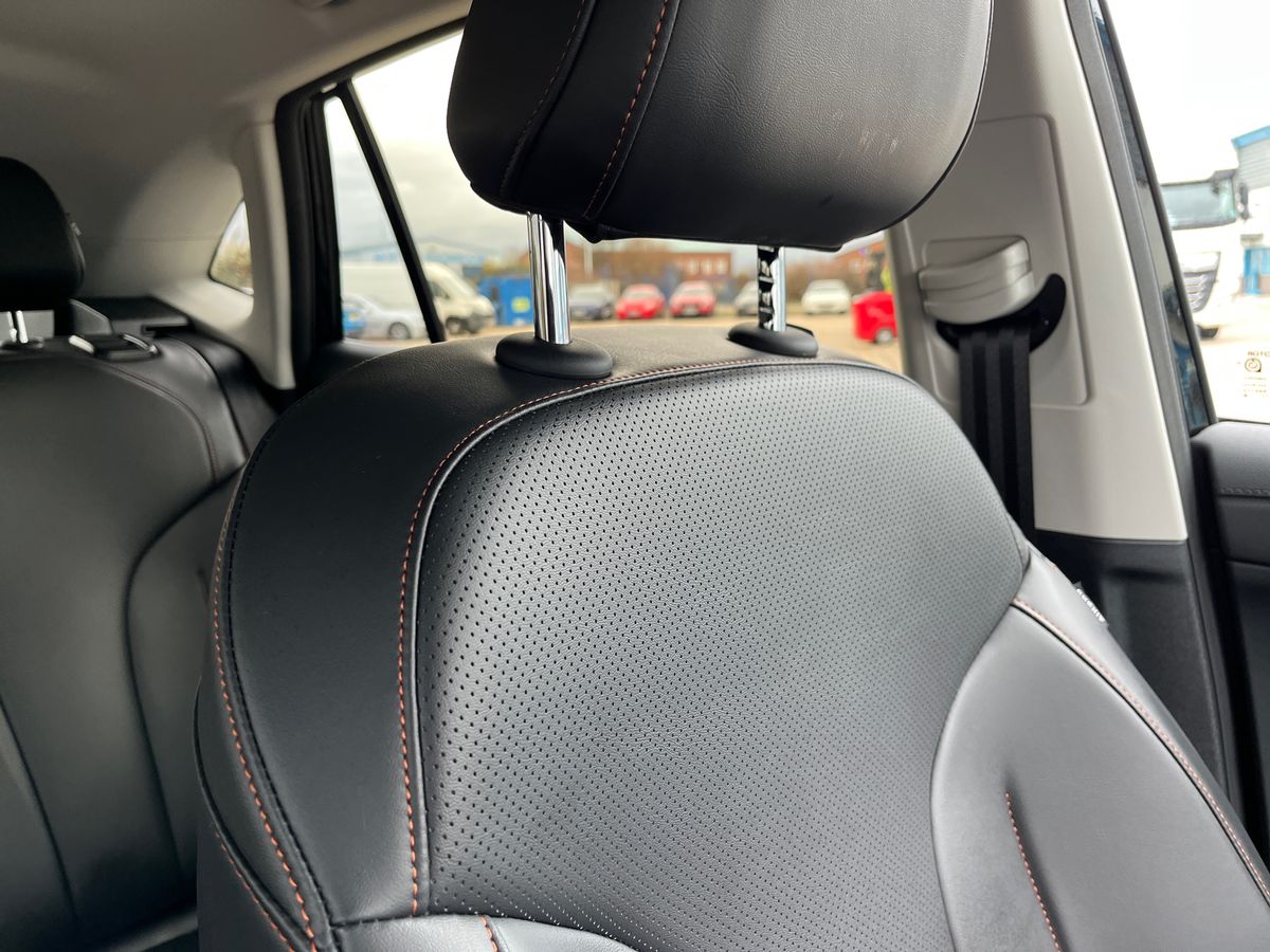 Used MG MG HS 2025 for sale - 77849252: Photo 35