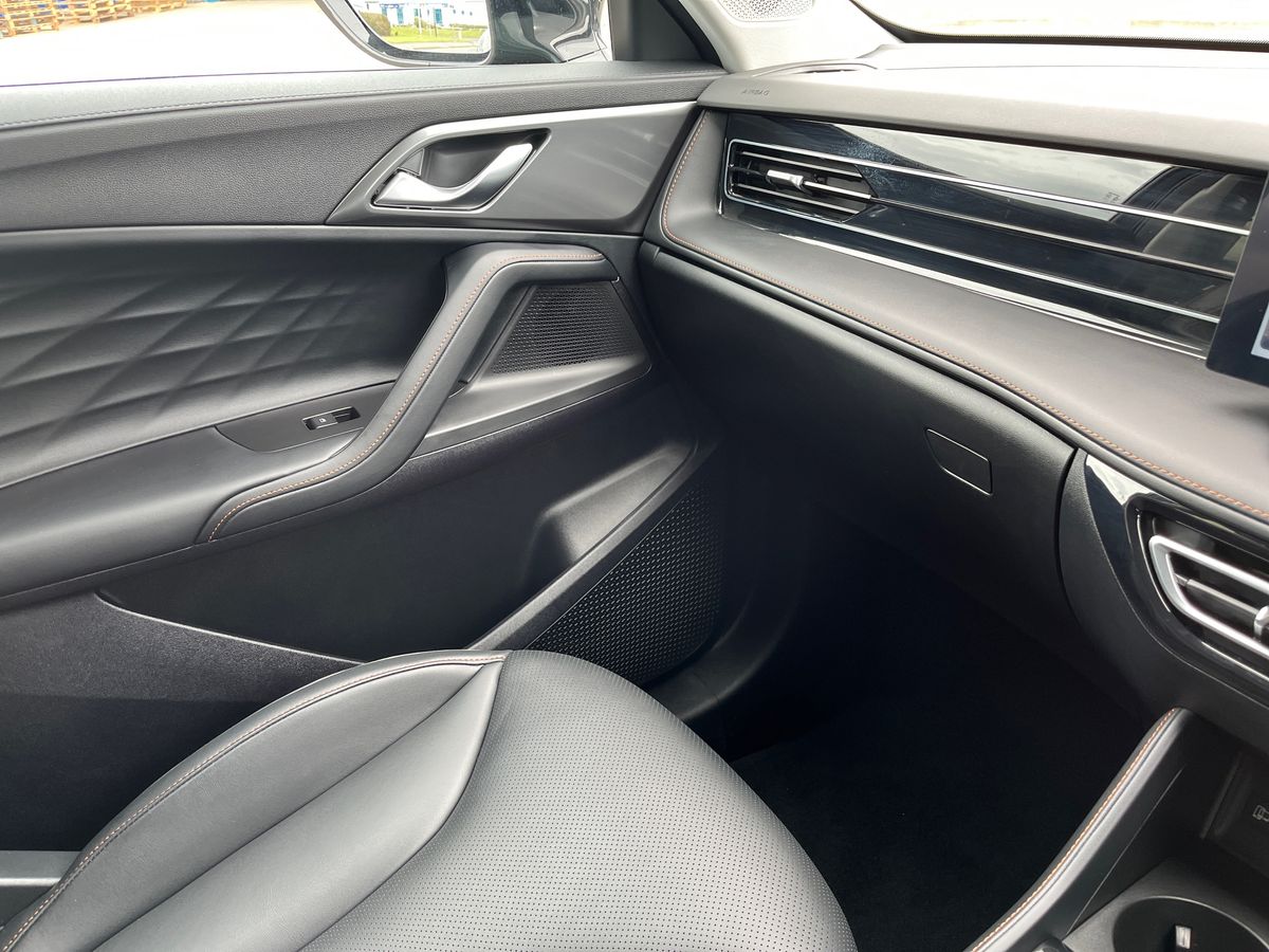 Used MG MG HS 2025 for sale - 77849252: Photo 36