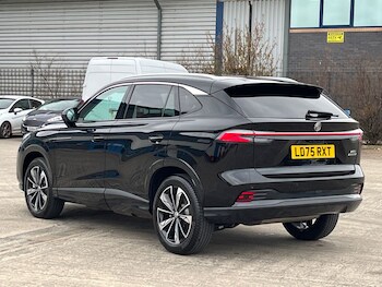 Used MG MG HS 2025 for sale - 77849252: Photo