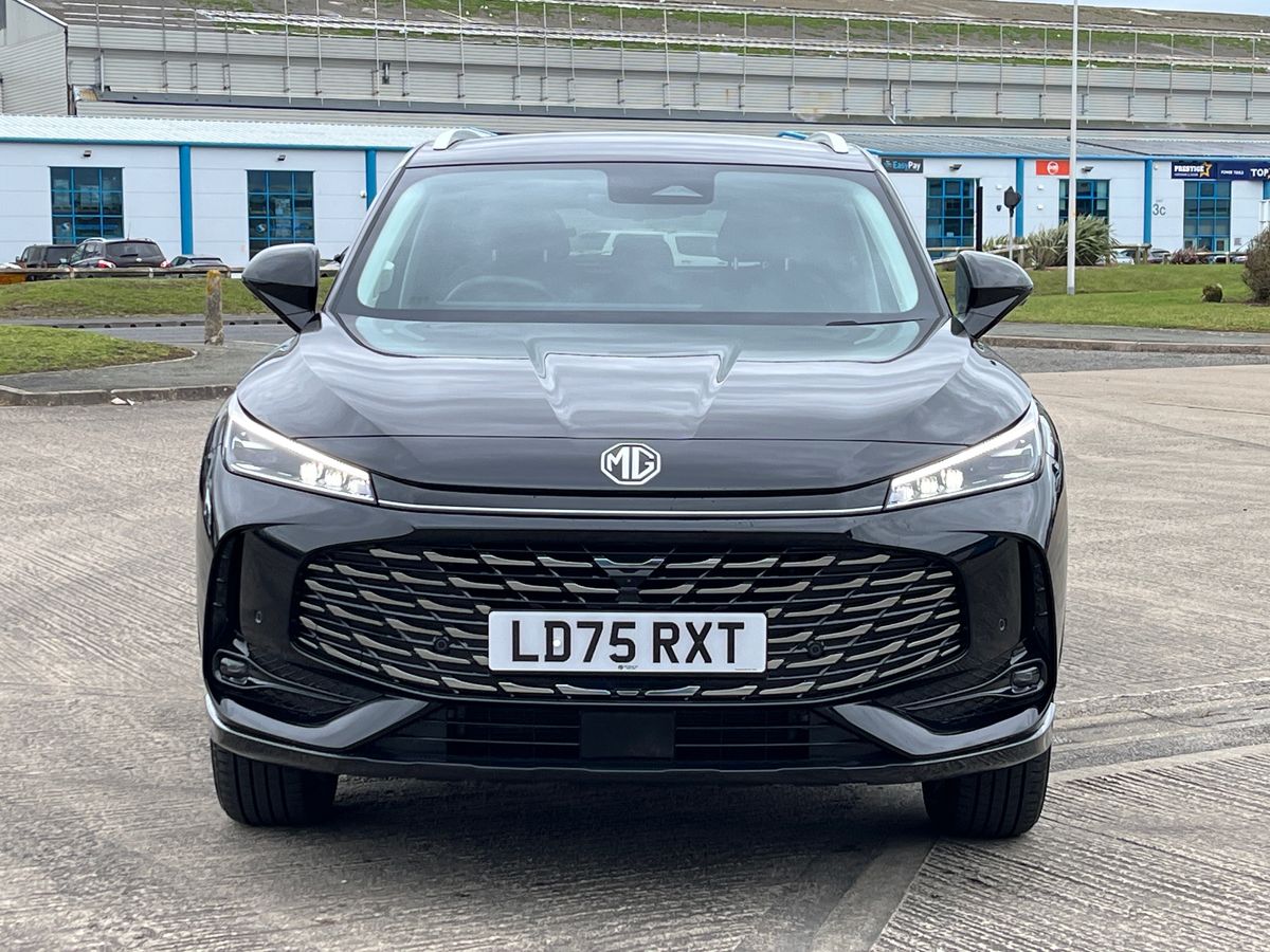 Used MG MG HS 2025 for sale - 77849252: Photo 4