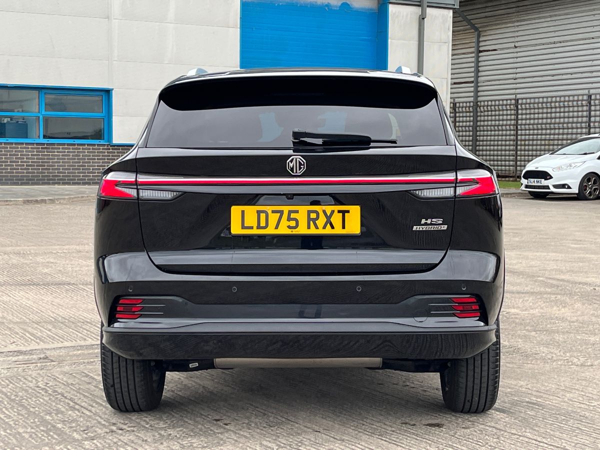 Used MG MG HS 2025 for sale - 77849252: Photo 5