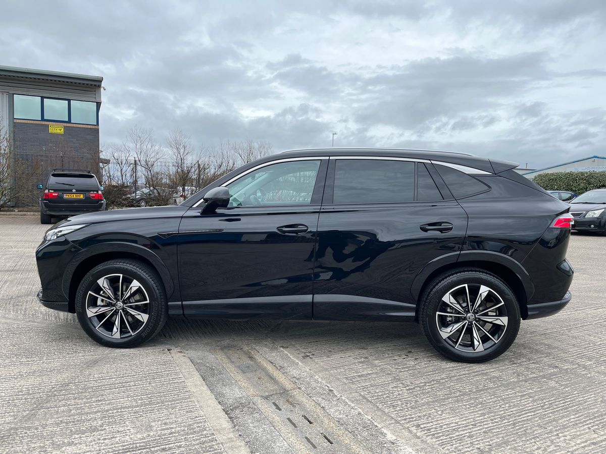 Used MG MG HS 2025 for sale - 77849252: Photo 6