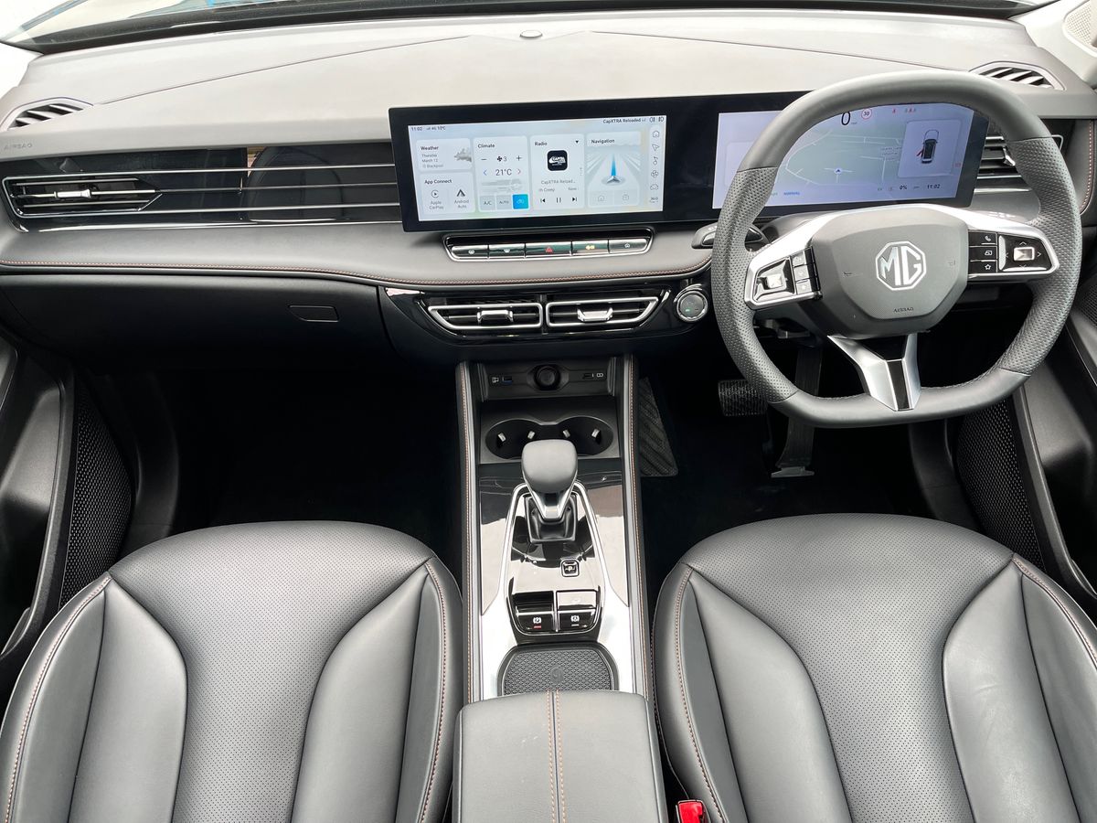 Used MG MG HS 2025 for sale - 77849252: Photo 7