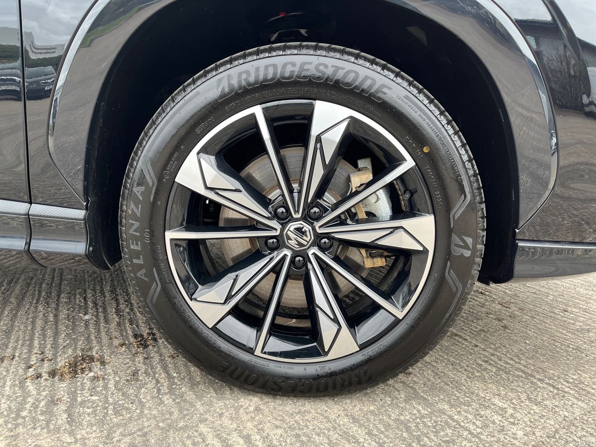 Used MG MG HS 2025 for sale - 77849252: Photo 9