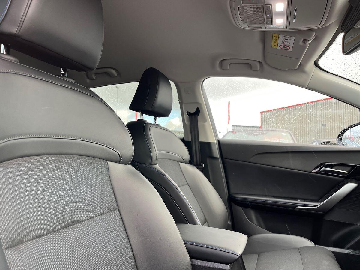 Used MG MG4 2025 for sale - 76617109: Photo 16