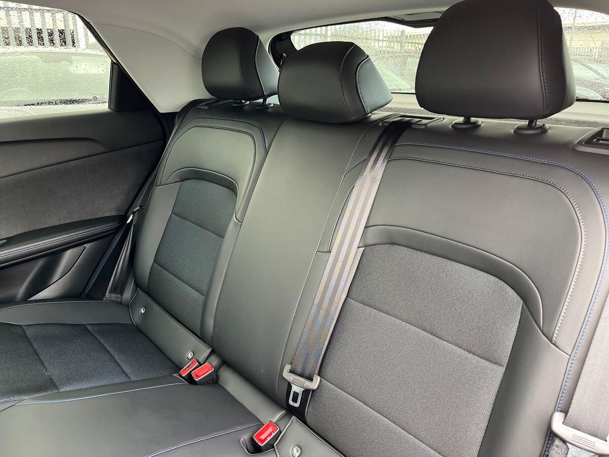 Used MG MG4 2025 for sale - 76617109: Photo 18