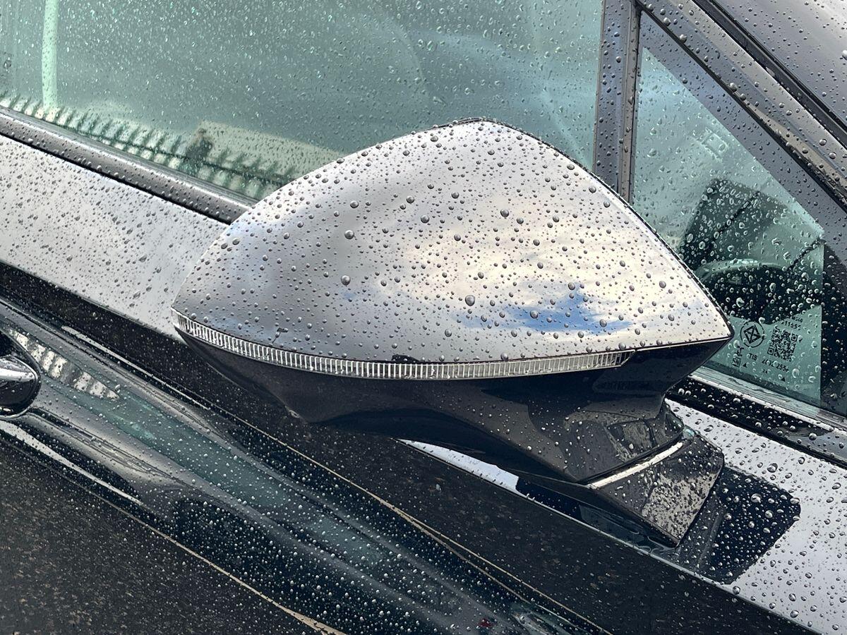 Used MG MG4 2025 for sale - 76617109: Photo 20