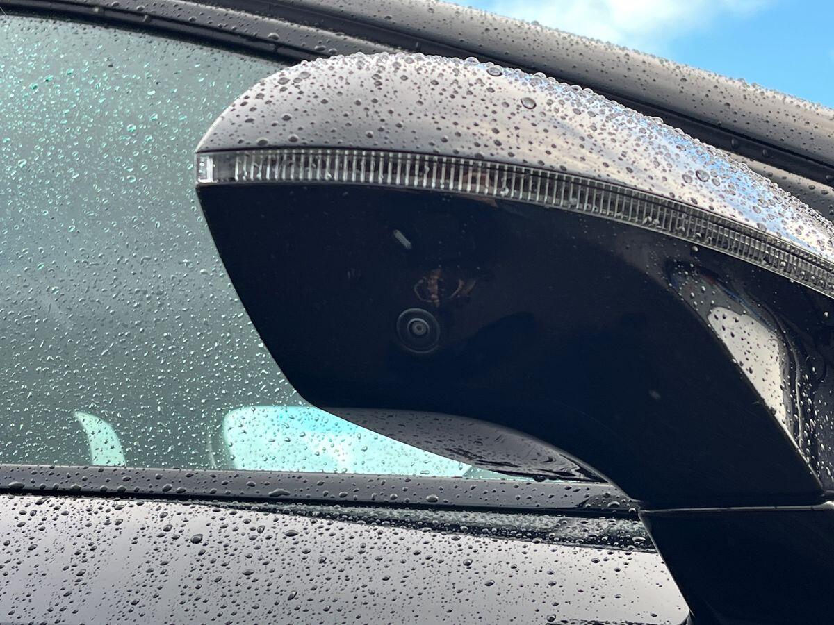 Used MG MG4 2025 for sale - 76617109: Photo 21