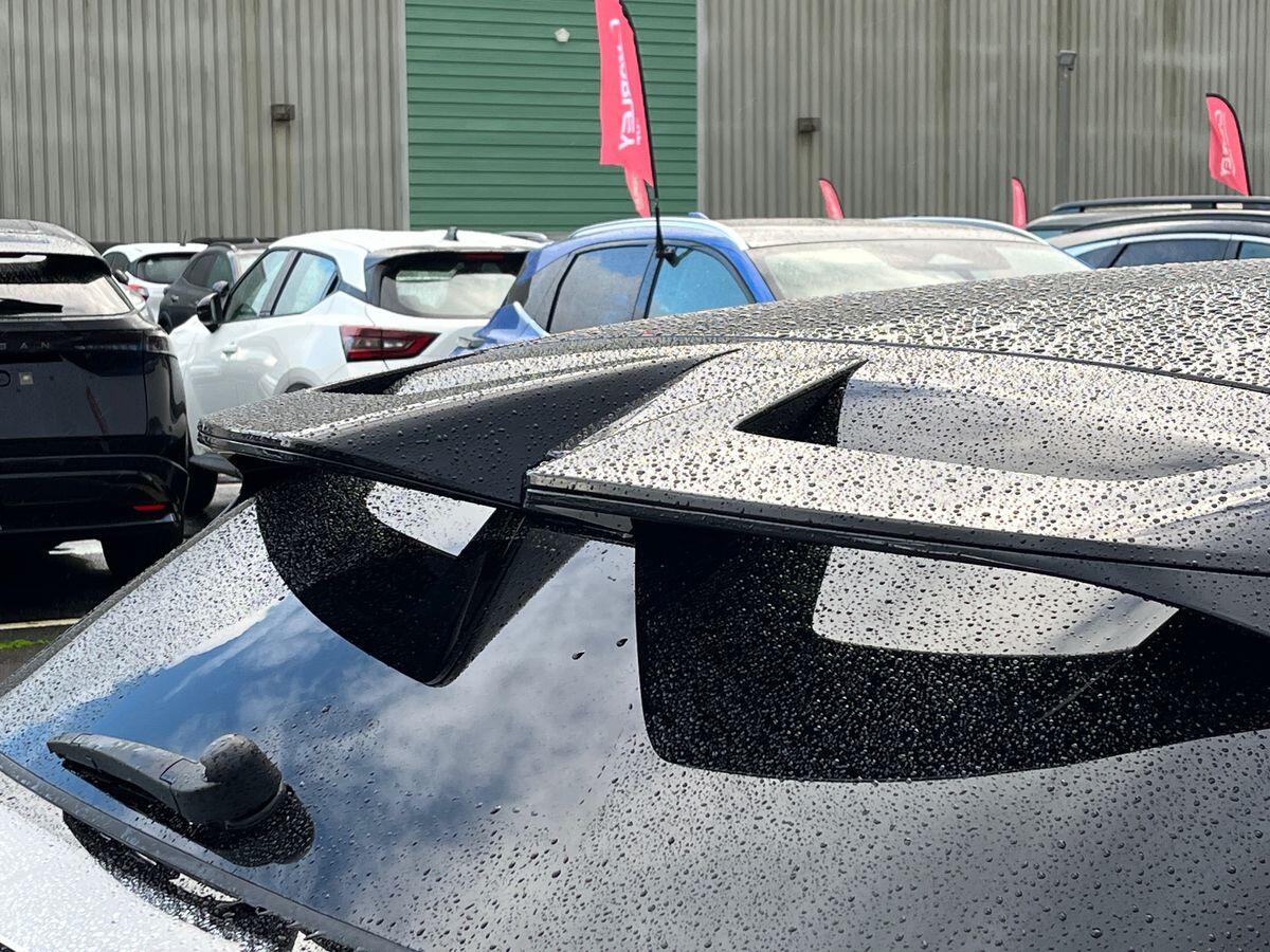 Used MG MG4 2025 for sale - 76617109: Photo 22