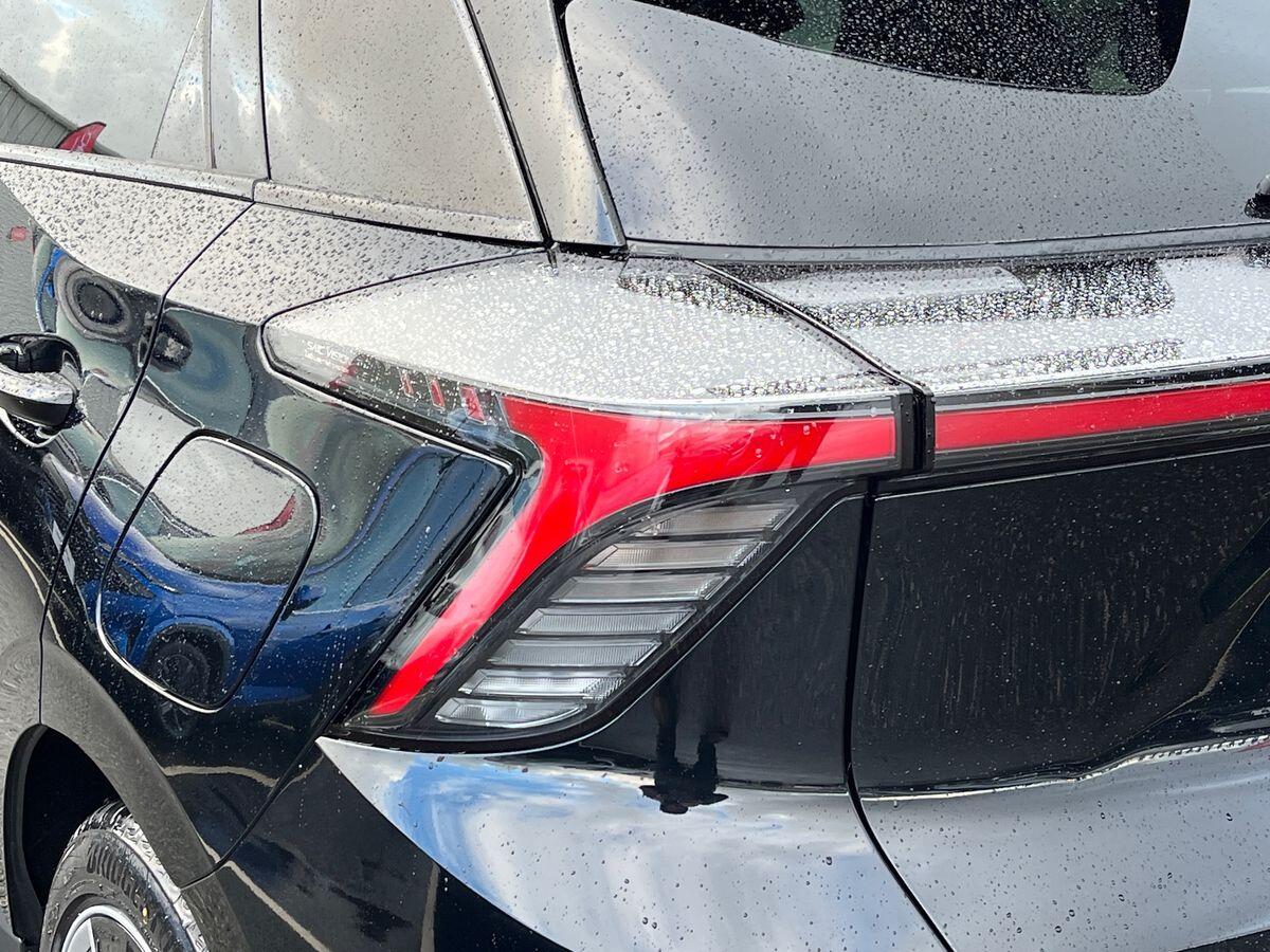 Used MG MG4 2025 for sale - 76617109: Photo 24