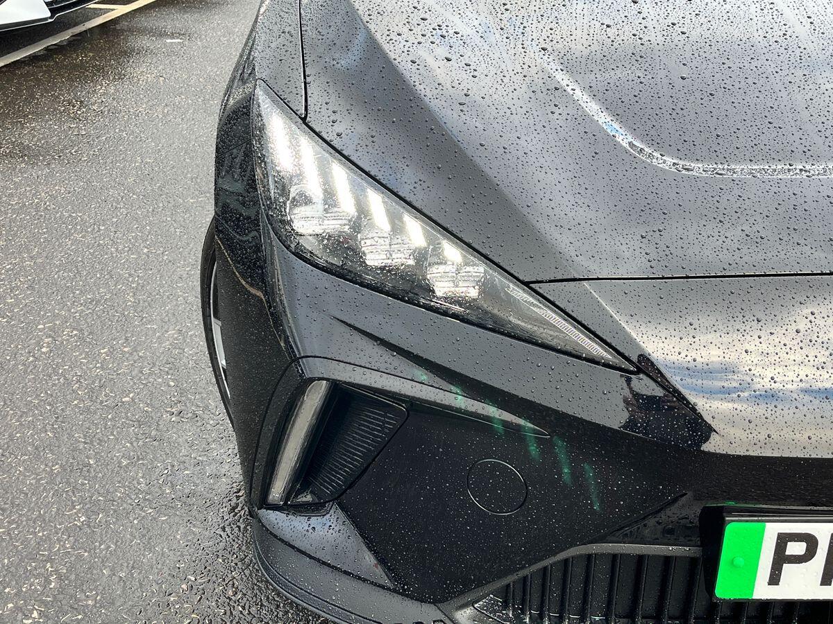 Used MG MG4 2025 for sale - 76617109: Photo 25