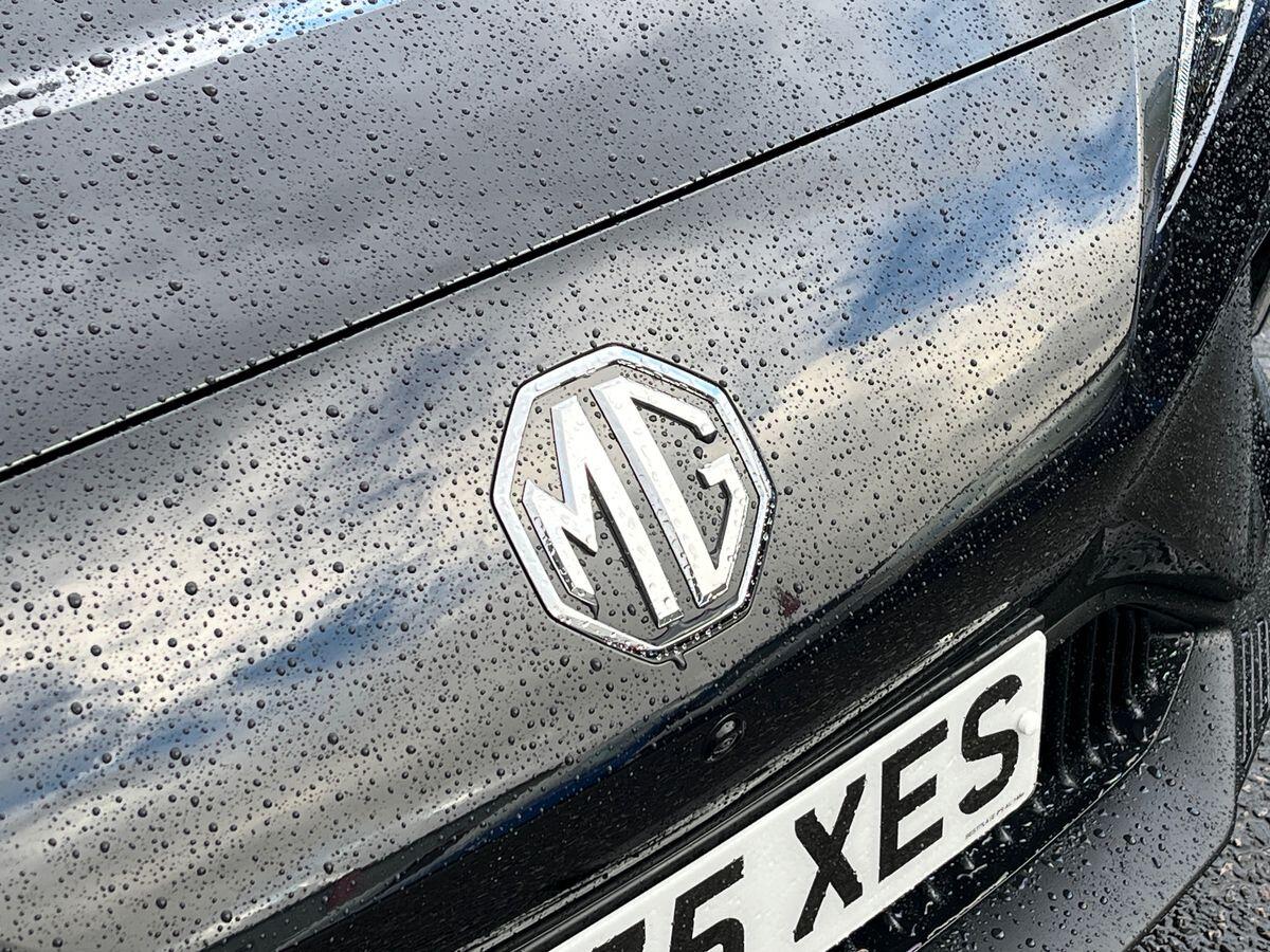 Used MG MG4 2025 for sale - 76617109: Photo 26