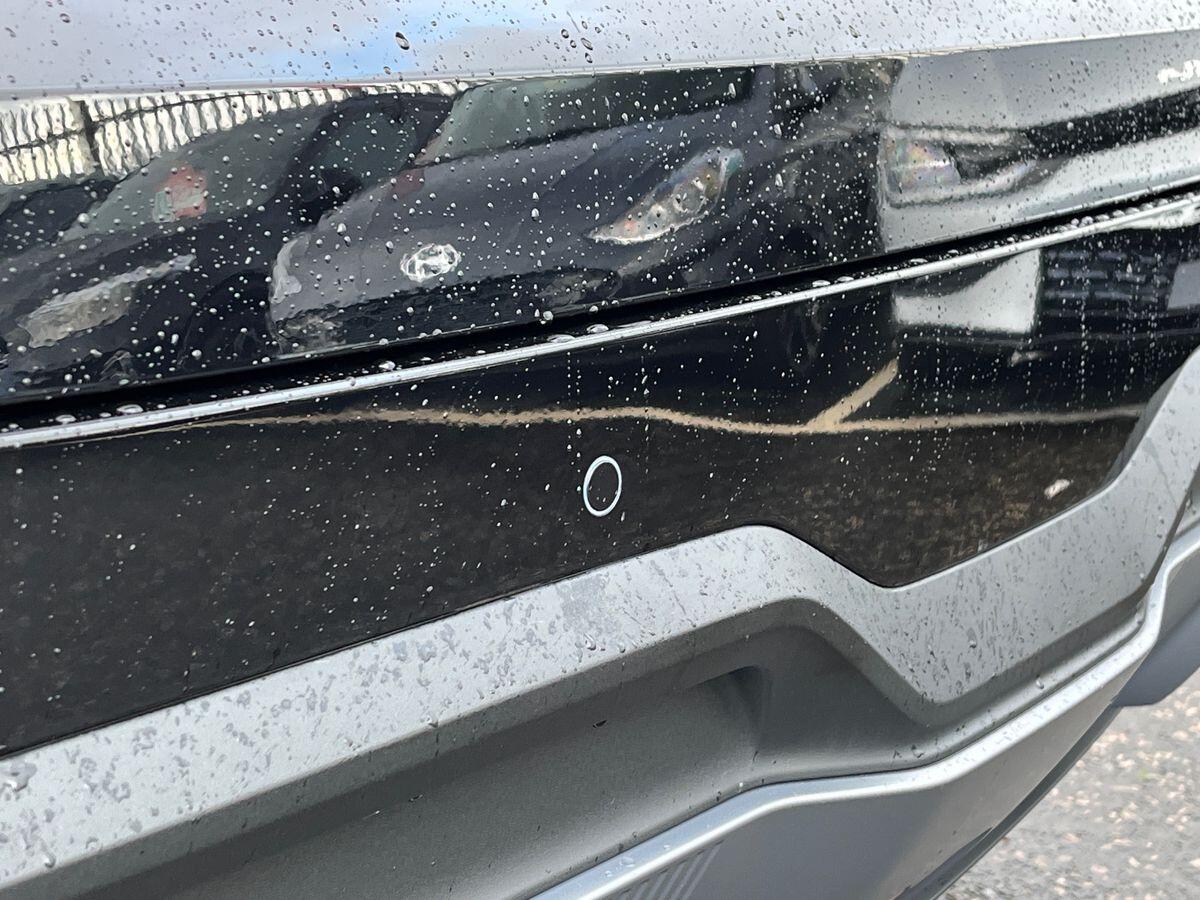 Used MG MG4 2025 for sale - 76617109: Photo 27