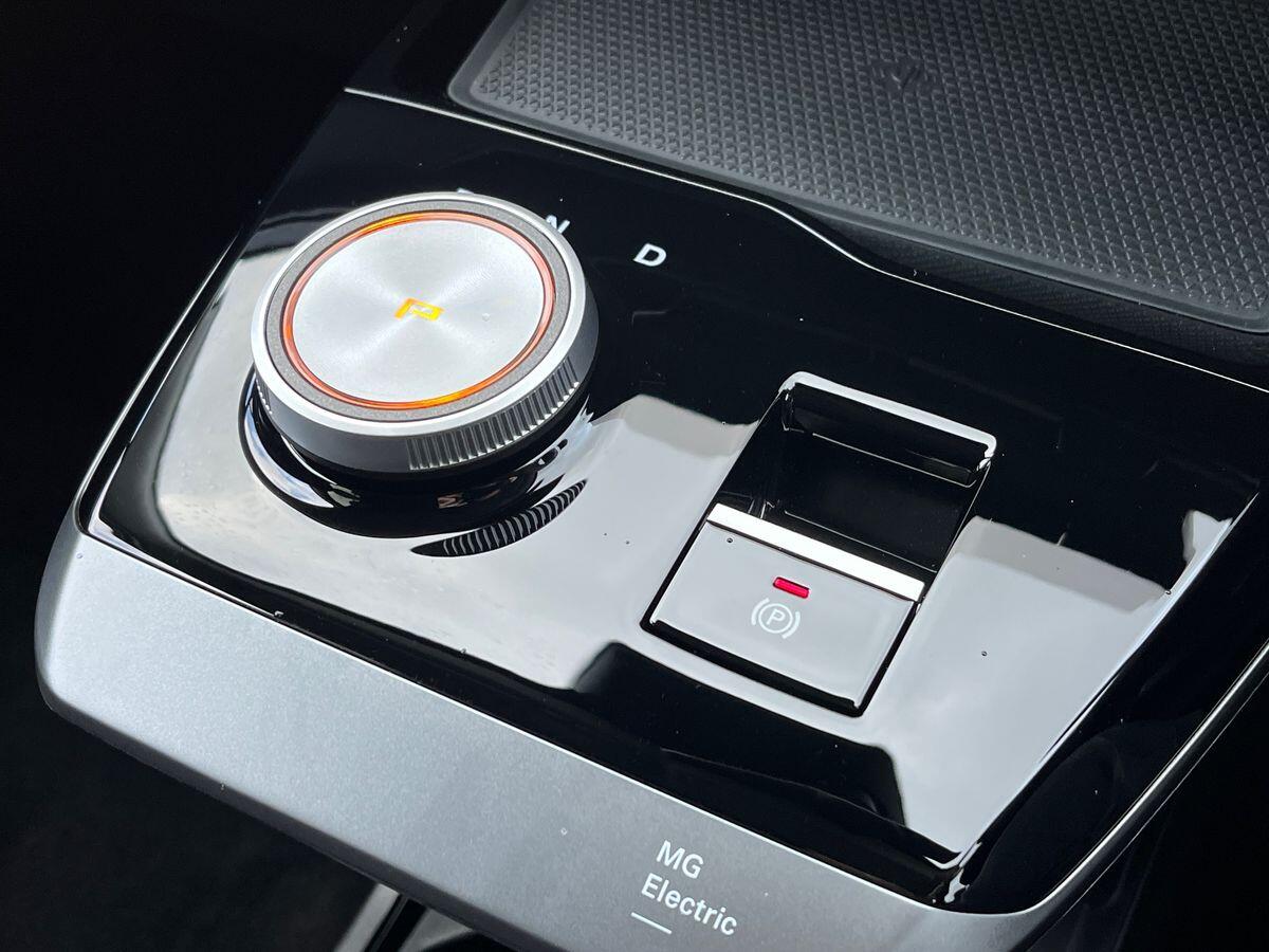 Used MG MG4 2025 for sale - 76617109: Photo 29