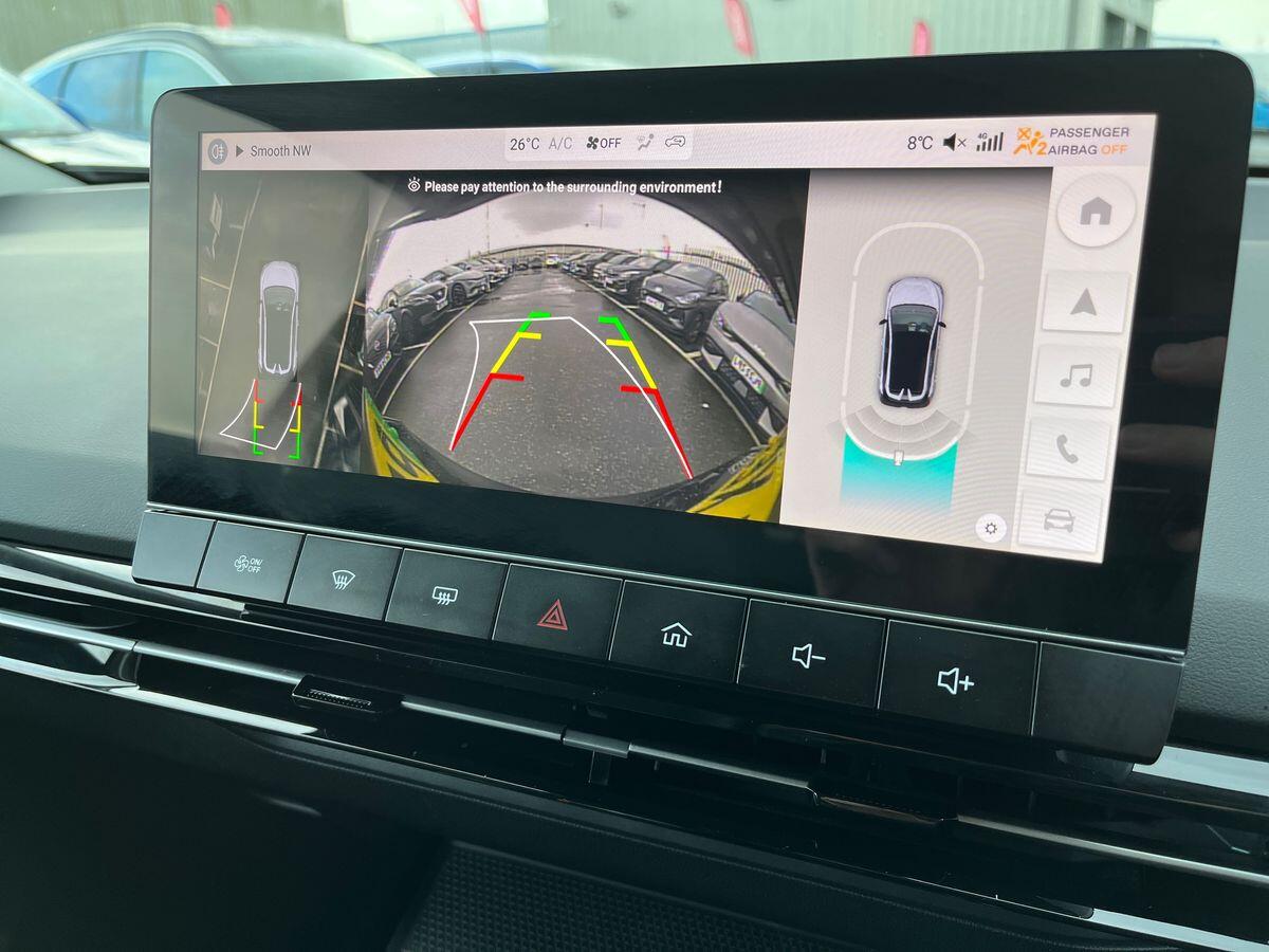 Used MG MG4 2025 for sale - 76617109: Photo 30