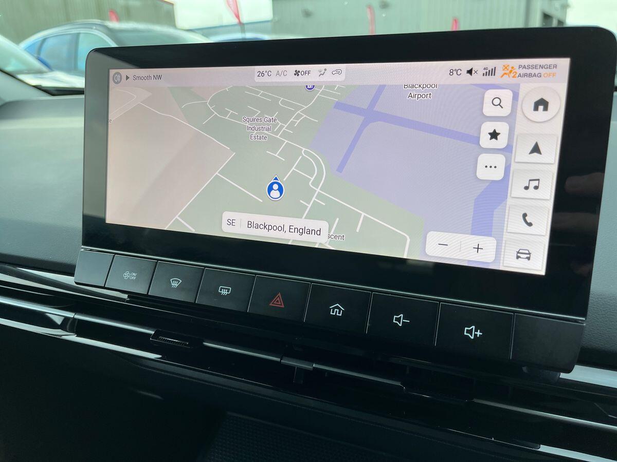 Used MG MG4 2025 for sale - 76617109: Photo 31