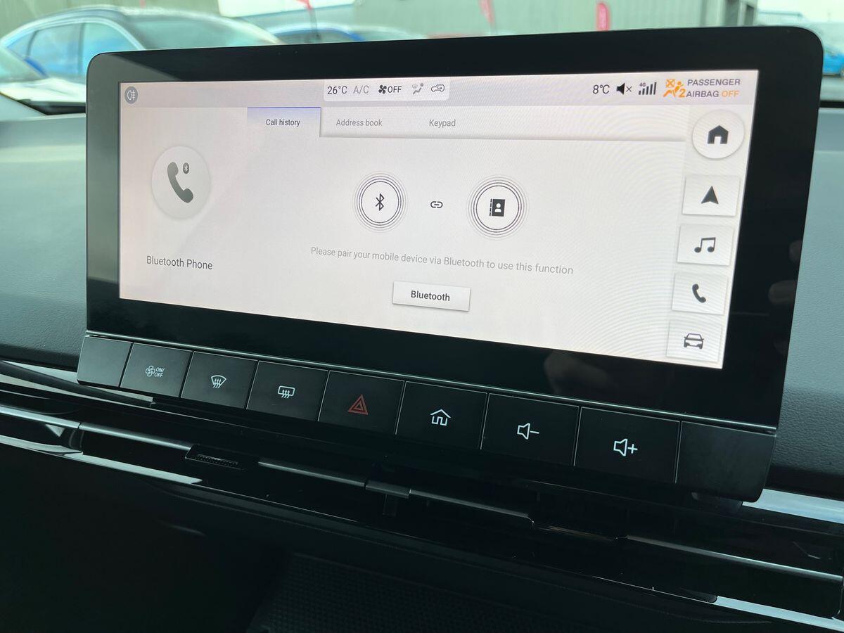 Used MG MG4 2025 for sale - 76617109: Photo 33