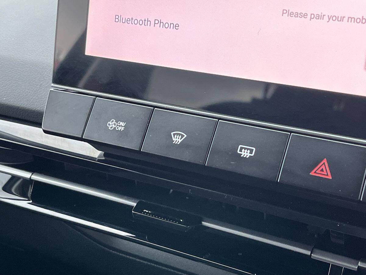 Used MG MG4 2025 for sale - 76617109: Photo 36