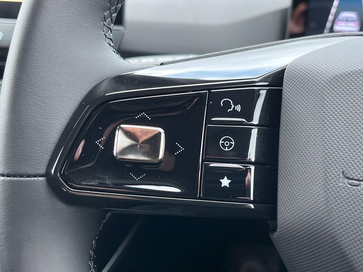 Used MG MG4 2025 for sale - 76617109: Photo 42