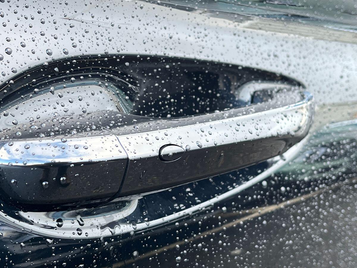 Used MG MG4 2025 for sale - 76617109: Photo 45