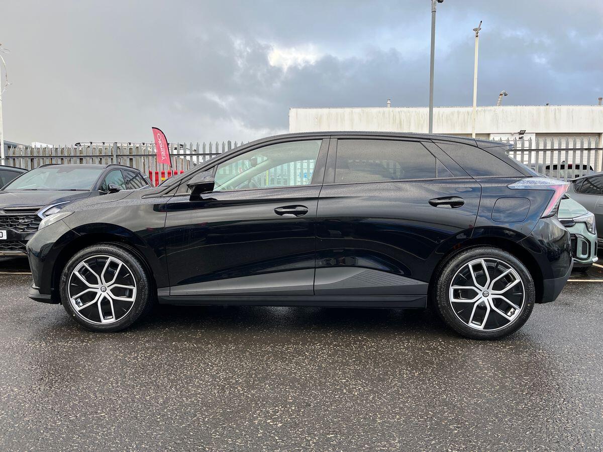 Used MG MG4 2025 for sale - 76617109: Photo 6