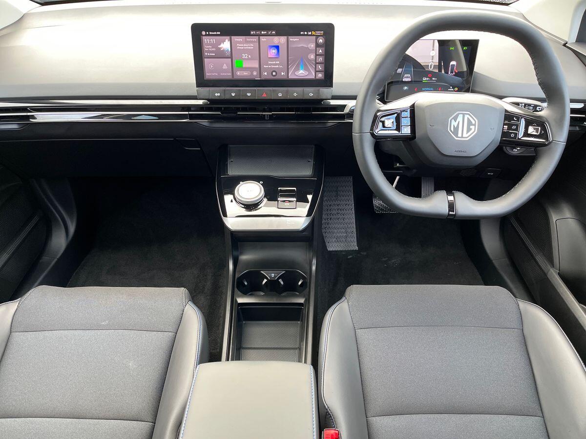 Used MG MG4 2025 for sale - 76617109: Photo 7