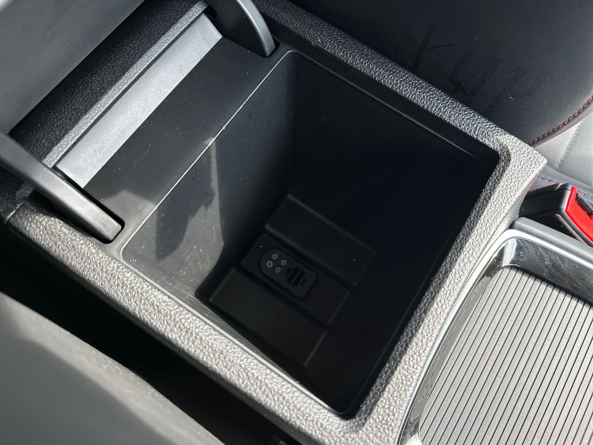 Vehicle 34