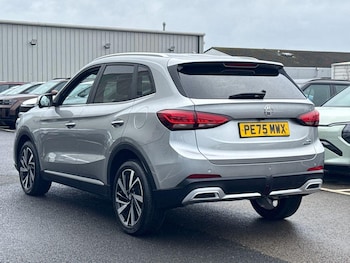 Used MG MG ZS 2025 for sale - 78454342: Photo