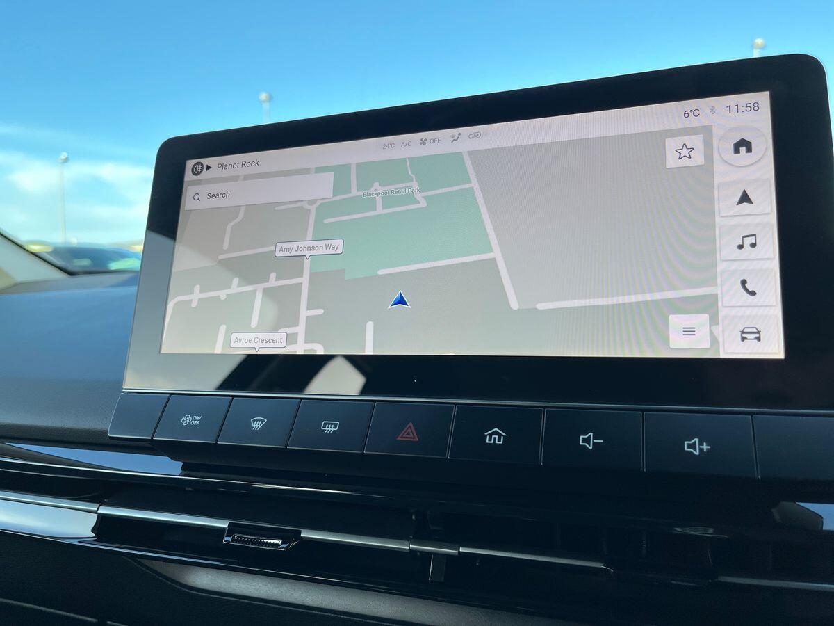 Used MG MG4 2025 for sale - 77361768: Photo 15