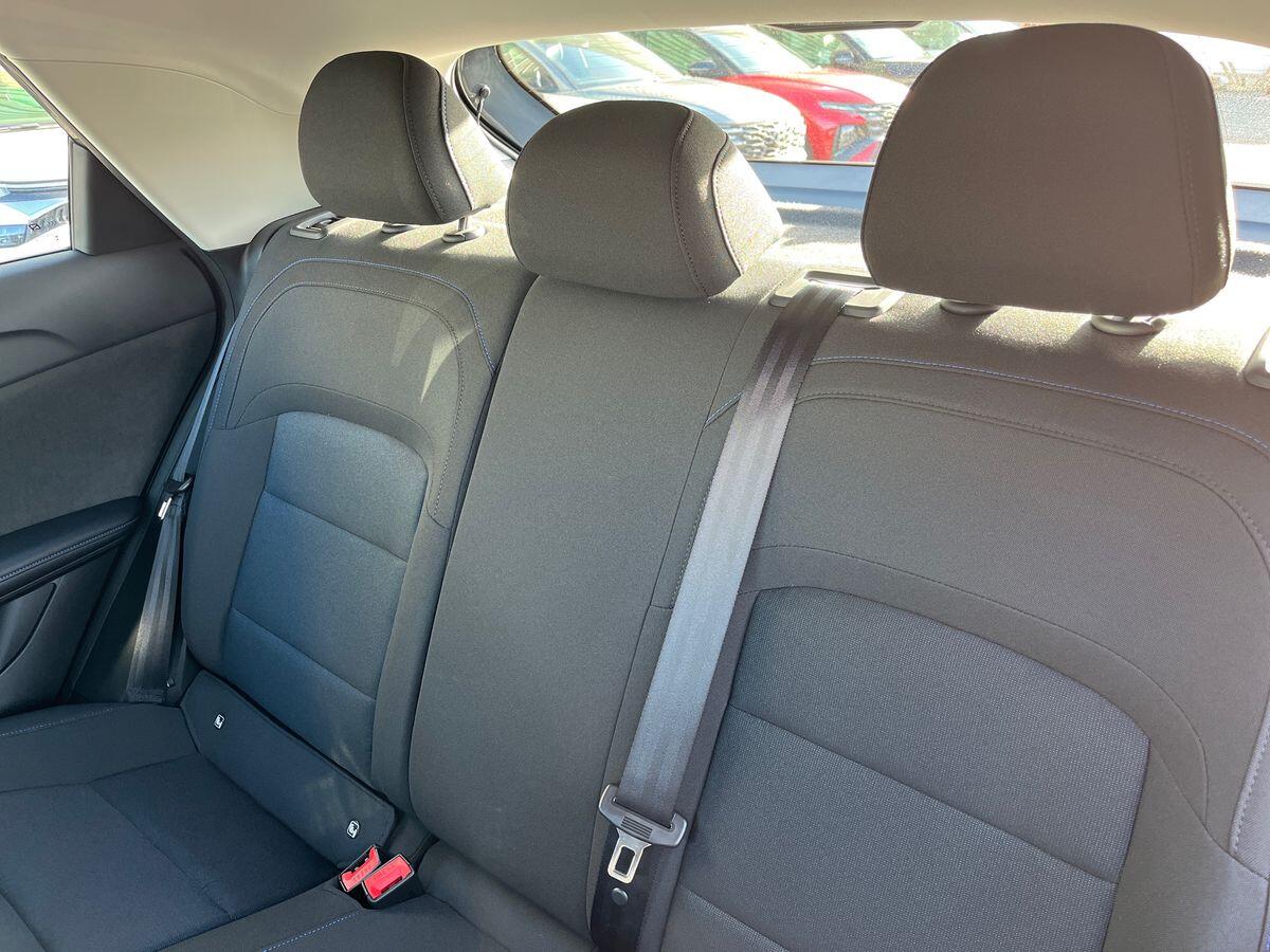 Used MG MG4 2025 for sale - 77361768: Photo 18