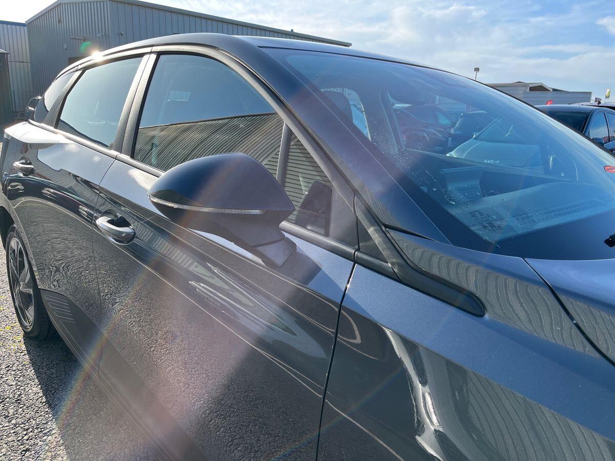 Used MG MG4 2025 for sale - 77361768: Photo 22