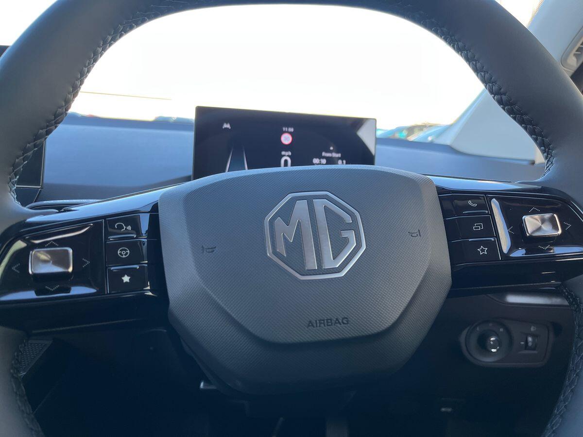 Used MG MG4 2025 for sale - 77361768: Photo 25