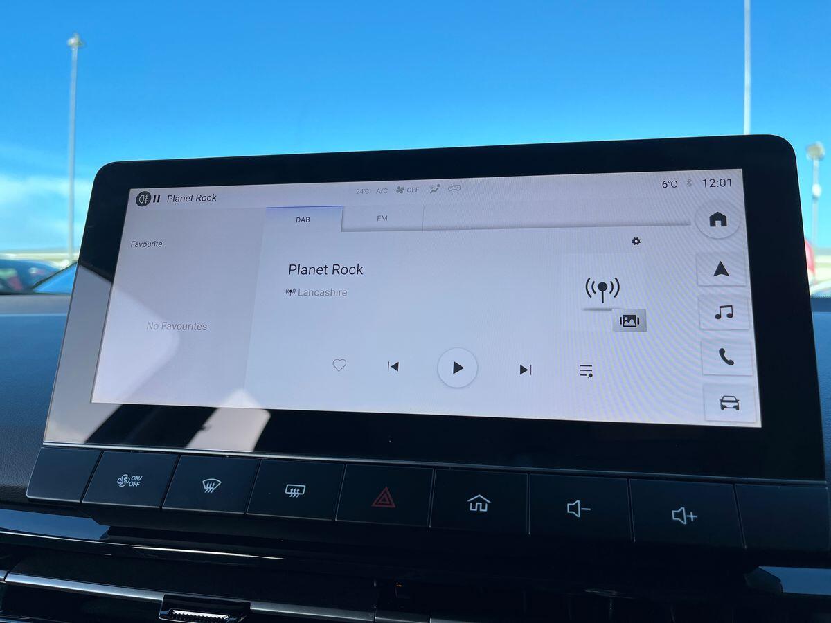 Used MG MG4 2025 for sale - 77361768: Photo 26