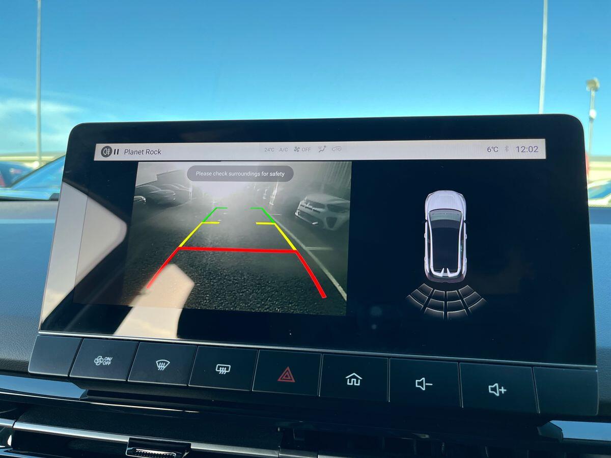 Used MG MG4 2025 for sale - 77361768: Photo 28