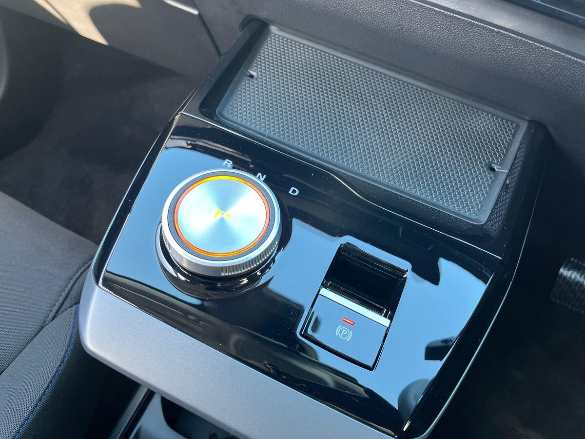 Used MG MG4 2025 for sale - 77361768: Photo 30