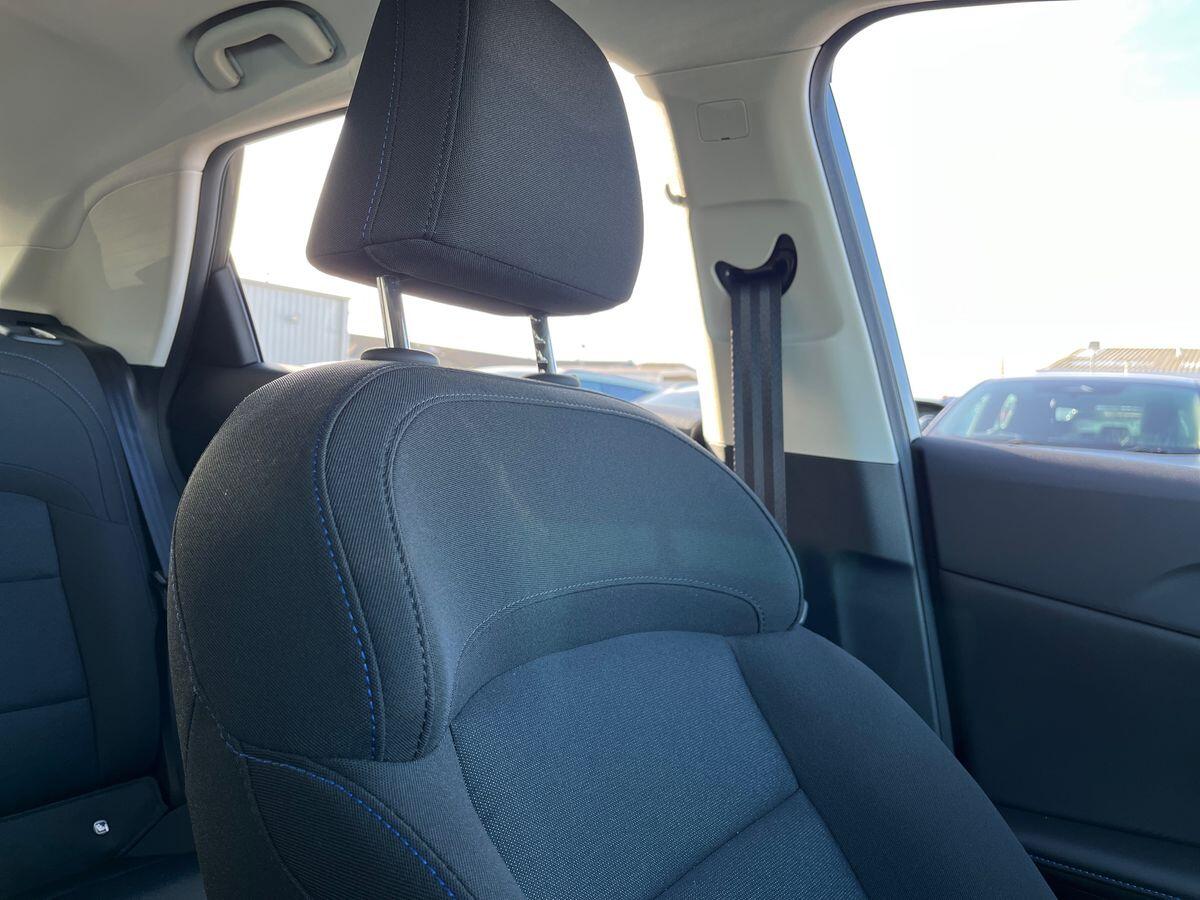 Used MG MG4 2025 for sale - 77361768: Photo 31