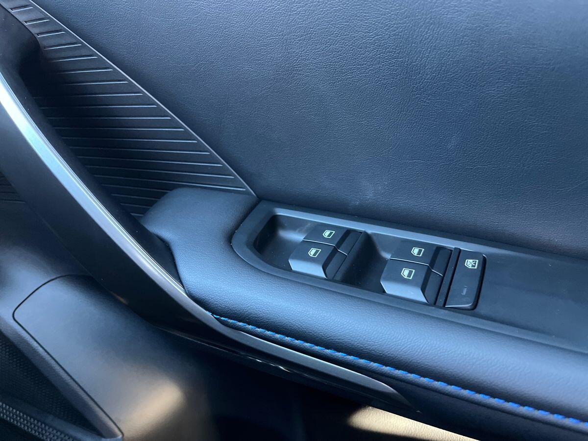 Used MG MG4 2025 for sale - 77361768: Photo 35