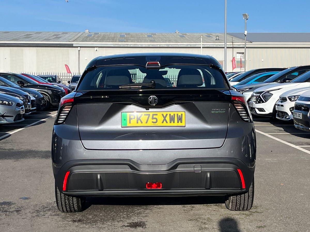 Used MG MG4 2025 for sale - 77361768: Photo 5