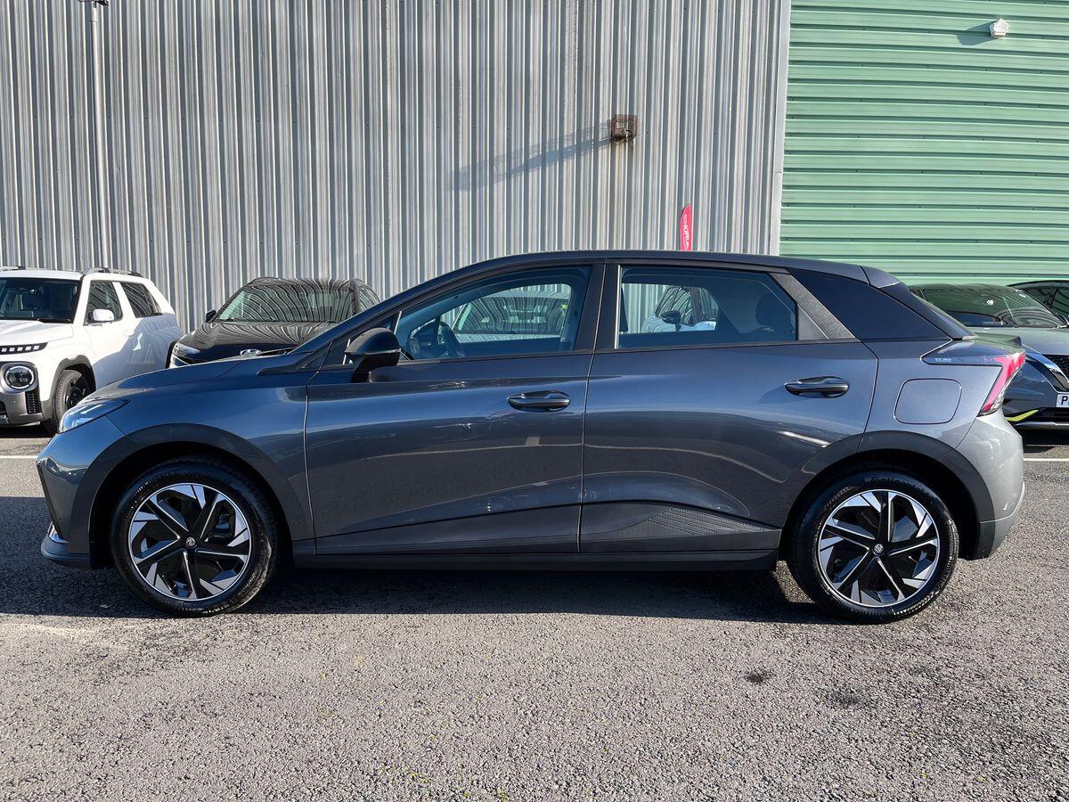 Used MG MG4 2025 for sale - 77361768: Photo 6