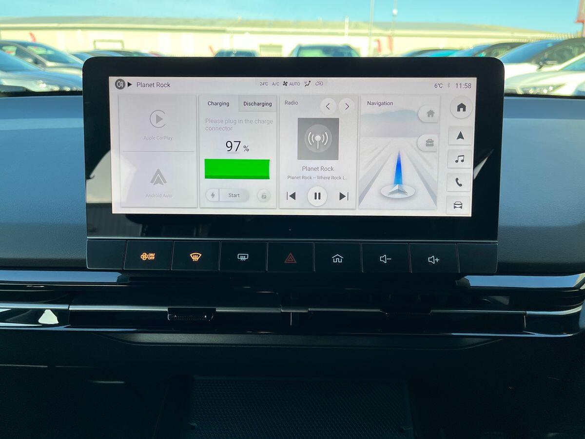 Used MG MG4 2025 for sale - 77361768: Photo 8